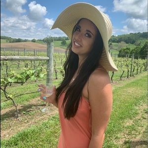 Meet your Posher, Jess